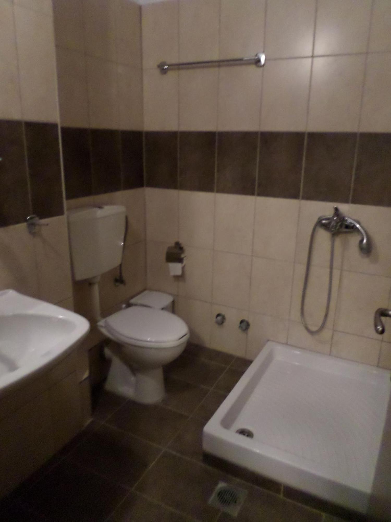 Villa Nikolas Paralía Cameră foto